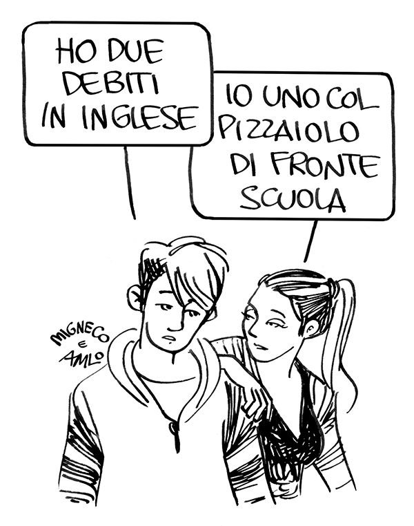 Smemoranda 2019, dedicata alla parola più breve, accogliente. CIAO! Smemoranda 2019, dedicata alla parola più breve, accogliente. CIAO!