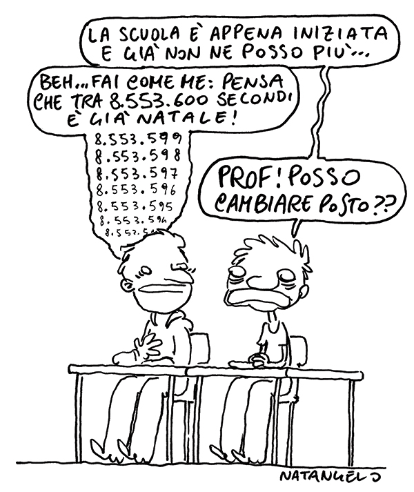 Smemoranda 2019, dedicata alla parola più breve, accogliente. CIAO! Smemoranda 2019, dedicata alla parola più breve, accogliente. CIAO!