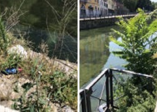 Navigli: prima della riapertura, combattere il degrado