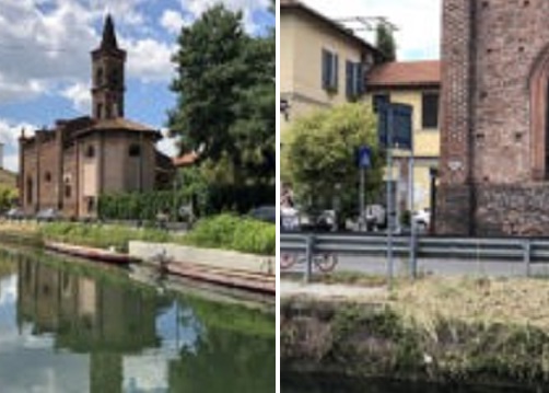 Navigli: prima della riapertura, combattere il degrado