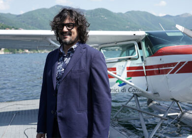 Alessandro Borghese 4 Ristoranti, nuovi episodi. Tappa sul lago di Como