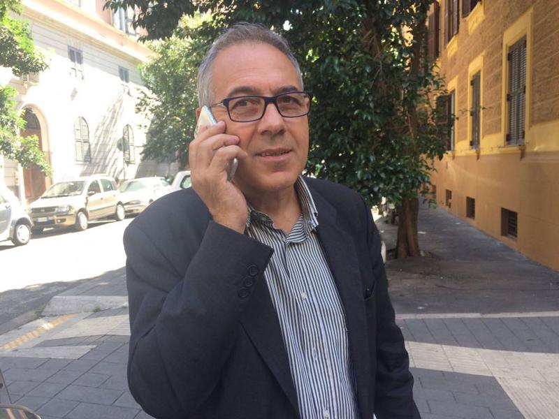 Stadio Roma, giallo Lanzalone: si è dimesso ma risulta presidente del cda Acea