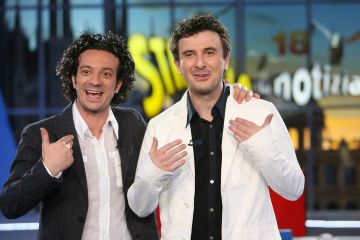 Palinsesti Rai 2018/2019: Ficarra e Picone su Rai 1. Giallo Fiorello e poi…