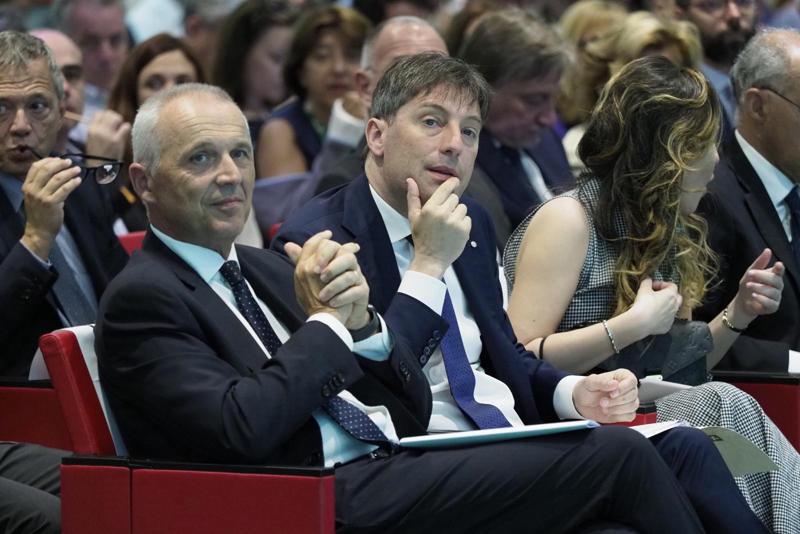 Milano, successo per gli “Stati Generali della Ricerca e dell’Innovazione” Milano, successo per gli “Stati Generali della Ricerca e dell’Innovazione”