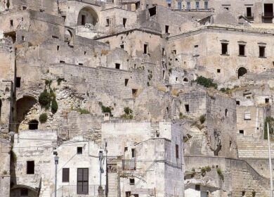 La Milanesiana: Matera e la Basilicata alla Galleria Jannone