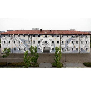 Cascina Merlata, la grande Storia torna a vivere