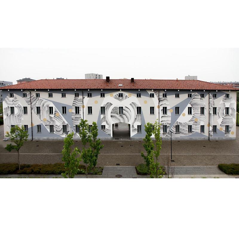 Cascina Merlata, la grande Storia torna a vivere Cascina Merlata, la grande Storia torna a vivere