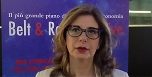 Banti, Huawei: siamo in Italia da 14 anni, abbiamo aperto la Via della Seta