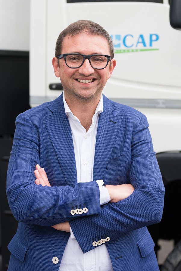 Utilitalia: Alessandro Russo, nella Giunta esecutiva e nel direttivo idrico Utilitalia: Alessandro Russo, nella Giunta esecutiva e nel direttivo idrico