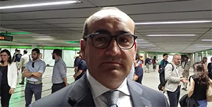 Centemero, Mastercard: cashless in metro e non solo, l’Italia cambia passo