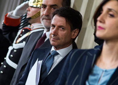 Conte da Trump il 30 luglio. Usa ufficializzano visita