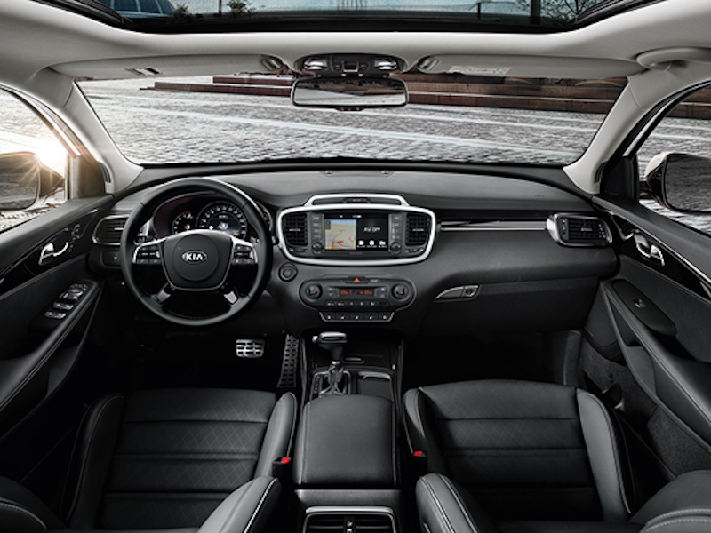 Kia leader nella qualità sul mercato USA Kia leader nella qualità sul mercato USA