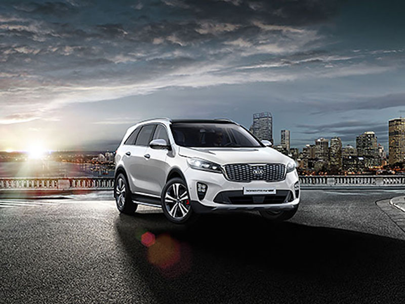 Kia leader nella qualità sul mercato USA Kia leader nella qualità sul mercato USA
