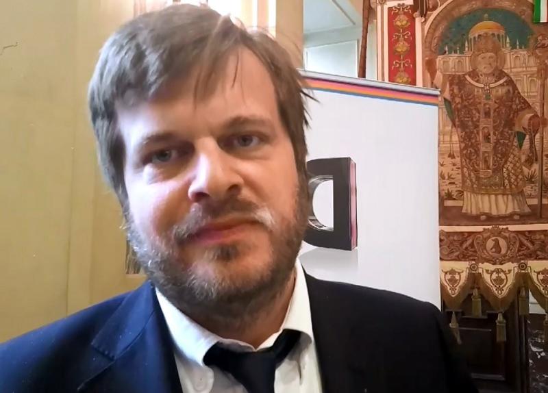 Majorino: “Vi spiego il modello per far ripartire la sinistra” Majorino: “Vi spiego il modello per far ripartire la sinistra”