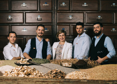 Premio Strega Mixology, i 5 cocktail inediti per l’evento letterario