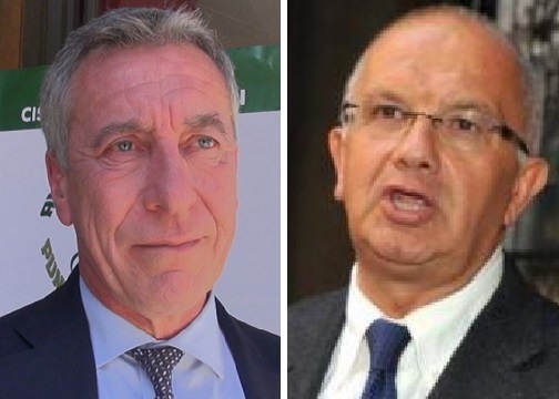 M5S “sogna” Bonomi in Trenord. Troppe incognite per Bruno Rota M5S “sogna” Bonomi in Trenord. Troppe incognite per Bruno Rota
