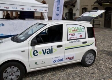 e-mob: a Milano la Conferenza nazionale della Mobilità elettrica