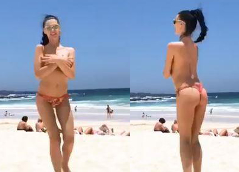 Alba Parietti topless. Elisabetta Canalis seno nuovo? GALLERY VIP E GOSSIP NEWS