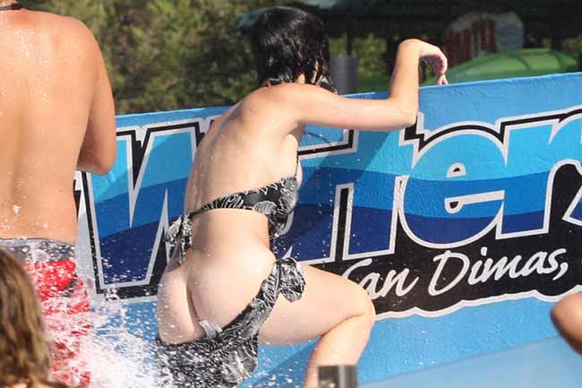 Alba Parietti topless. Elisabetta Canalis seno nuovo? GALLERY VIP E GOSSIP NEWS