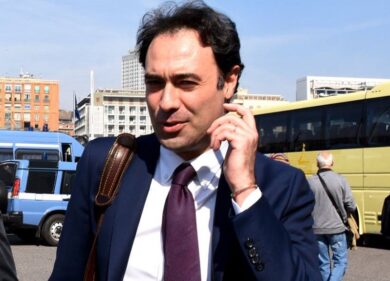 Il Pd fa causa all’ex Laforgia: i Dem vogliono le quote mai versate