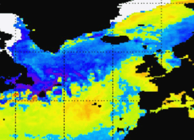 Estate fresca e inverno gelido. Meteo choc, mai accaduto prima. CLAMOROSO