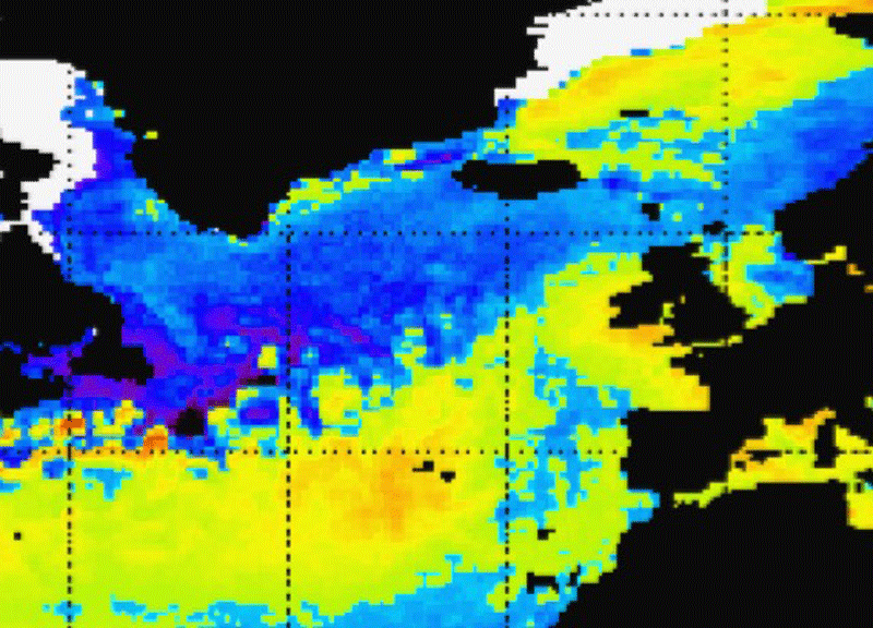 Estate fresca e inverno gelido. Meteo choc, mai accaduto prima. CLAMOROSO Estate fresca e inverno gelido. Meteo choc, mai accaduto prima. CLAMOROSO