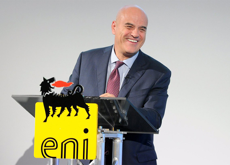 Ricerca, rinnovo della partnership tra Eni e Politecnico Ricerca, rinnovo della partnership tra Eni e Politecnico