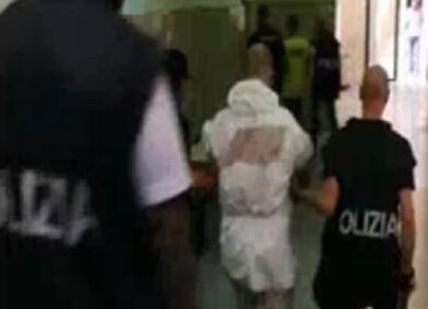 Aggressione a Niccolò Bettarini: quattro fermati dalla Polizia