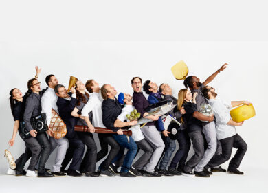 Big Mamma Group dalla Francia in Italia alla ricerca di giovani talentuosi