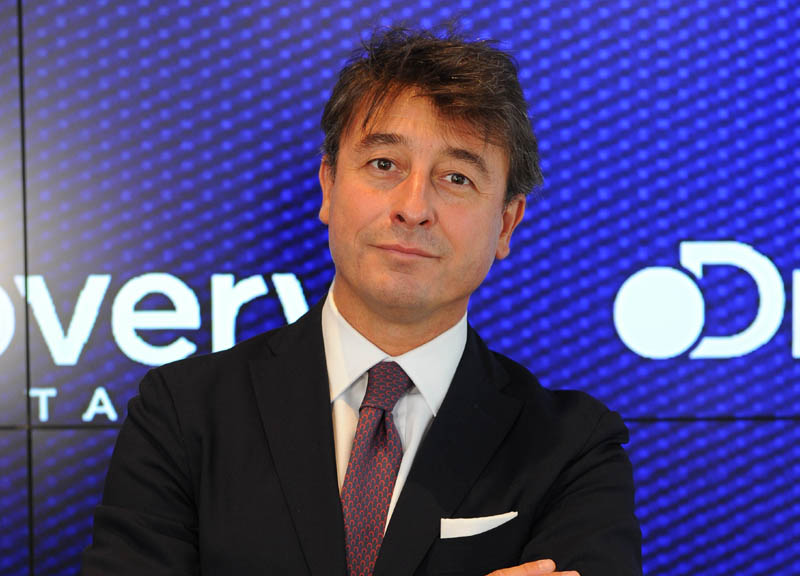 Discovery Media: il canale Food Network entra nel portfolio del gruppo Discovery Media: il canale Food Network entra nel portfolio del gruppo