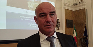 Resta, Rettore Politecnico Milano: con Eni investiamo in ricerca e didattica