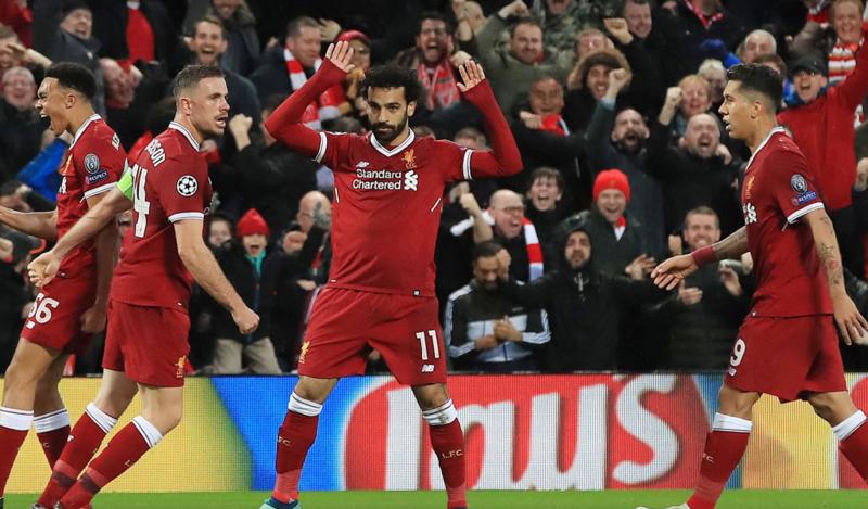 Liverpool, blindato Salah: rinnovo di contratto. E la clausola… Liverpool, blindato Salah: rinnovo di contratto. E la clausola…