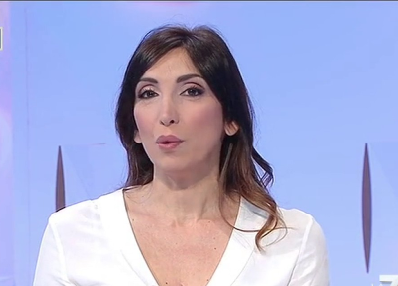 Laura Tecce e il suo coraggioso pamphlet contro il fondamentalismo femminista Laura Tecce e il suo coraggioso pamphlet contro il fondamentalismo femminista