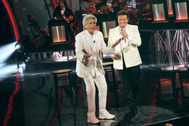 Toto Cutugno malore, annullato concerto in Belgio: Toto Cutugno, come sta