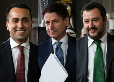 Decreto Dignità, così il Governo manifesta la propria incoscienza illiberale
