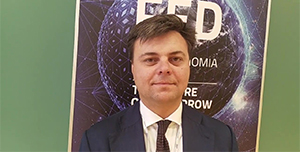 FED2018, Gay, Digital Magics: siamo il business incubator del mondo digitale