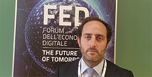 FED2018 Rossi, giovani Confindustria: non si introduce la dignità per decreto