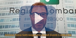 Olimpiadi in Lombardia, in Consiglio Regionale semaforo verde. VIDEO