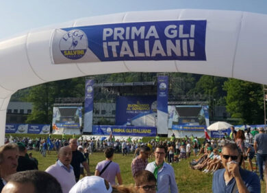 Salvini, non è solo sentimento di rivalsa: perché ha sempre più consenso