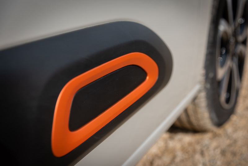 Nuovo Citroen berlingo: design, modularità e praticità. Nuovo Citroen berlingo: design, modularità e praticità.