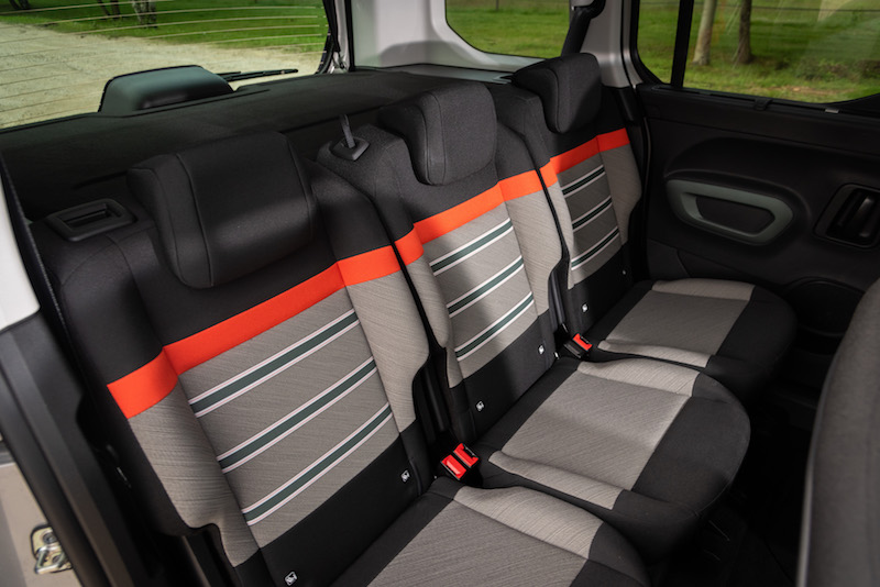 Nuovo Citroen berlingo: design, modularità e praticità. Nuovo Citroen berlingo: design, modularità e praticità.