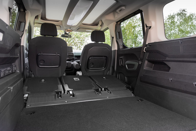 Nuovo Citroen berlingo: design, modularità e praticità. Nuovo Citroen berlingo: design, modularità e praticità.