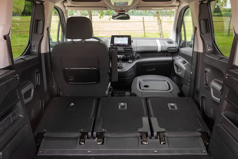 Nuovo Citroen berlingo: design, modularità e praticità. Nuovo Citroen berlingo: design, modularità e praticità.