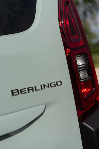 Nuovo Citroen berlingo: design, modularità e praticità. Nuovo Citroen berlingo: design, modularità e praticità.