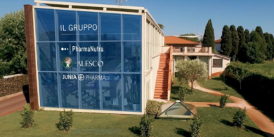Pharmanutra nomina Francesco Sarti nuovo CFO del gruppo