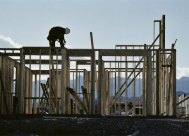 Sos FederCepi: serve un Piano straordinario per Infrastrutture e Edilizia