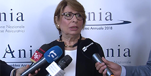 Ania, Farina: ”Bilancio molto positivo”