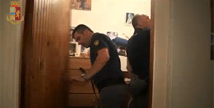 Reggio Calabria, arrestati i killer di Fortunata Fortugno. Video