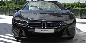 BMW Group, elettrificazione, guida autonoma, connettività e nuovi servizi