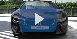 La mobilità del futuro secondo BMW Group